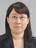 萩原 光恵 リサーチアソシエイトの写真
