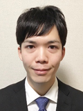佐藤 雄貴 特別研究員の写真