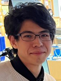 長田 律 リサーチアソシエイトの写真