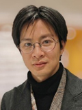 ソ・セキイ 特別研究員の写真