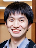 細田 和孝 特別研究員の写真
