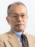 杉岡 幸次 チームディレクターの写真