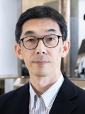 川村 稔 チームディレクターの写真