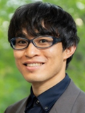 澤田 涼 基礎科学特別研究員の写真
