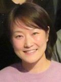 大字 亜沙美 研究員（研究当時）の写真