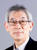 岡部 繁男 チームディレクターの写真