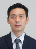 李 成薫の写真