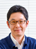 中村 龍平 チームディレクターの写真