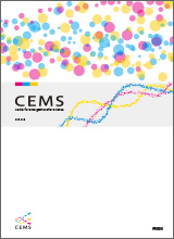 RIKEN Center for Emergent Matter Science (CEMS Catalog)