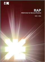 RIKEN Center for Advanced Photonics