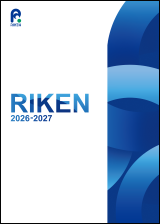 RIKEN pamphlet 2026