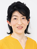 Mihoko Otake