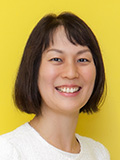 Chisako Sakuma