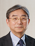 Toshihiko Shiroishi
