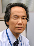 Moriya Ohkuma(Ph.D.)