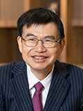 Hideyuki Okano
