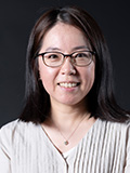 Fumi Kubo (Ph.D.)