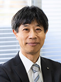 Takahisa Arima (Ph.D.)