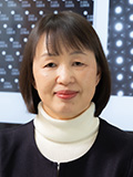 Xiuzhen  Yu(Ph.D.)