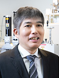 Keisuke  Tajima(Ph.D.)