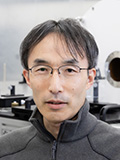 Naoki  Ogawa(Ph.D.)