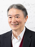 Masahito  Ueda(Ph.D.)