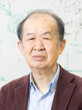 Koji  Ishibashi(D.Eng.)