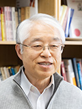 Seigo Tarucha
