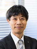Takahisa  Arima