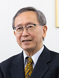 Yoshinori  Tokura(D.Eng.)