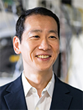 Yuichiro  Kato(Ph.D.)