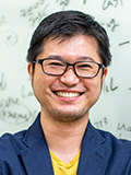 Shintaro  Iwasaki(Ph.D.)