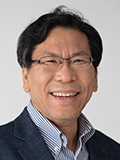 金 有洙 (D.Eng.)