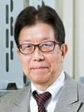 Minoru  Yoshida