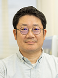 Shinya Hagihara