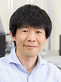谷 峻太郎