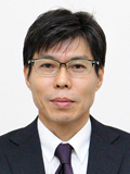 Kenya  Honda(M.D., Ph.D)