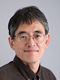 Taishin  Akiyama(Ph.D.)