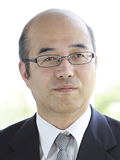 莚田 泰誠 (Ph.D.)