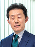 Kazuhiro  Sakurada