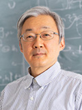 Satoshi Iso