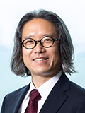 Takemasa  Miyoshi(Ph.D.)