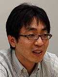Hirofumi  Tomita(D.Eng.)
