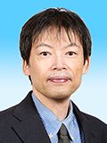 Takahito  Nakajima(D.Eng.)