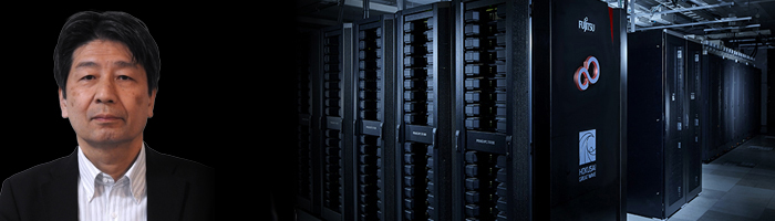 Tomohiro Kudoh(Ph.D.)