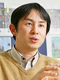 Takuo Tanaka(D.Eng.)