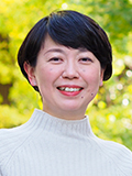 Kimiko Sekiguchi