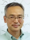 Yasunobu  Nakamura(D.Eng.)
