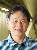 矢橋 牧名