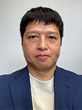 Hirokazu Maesaka